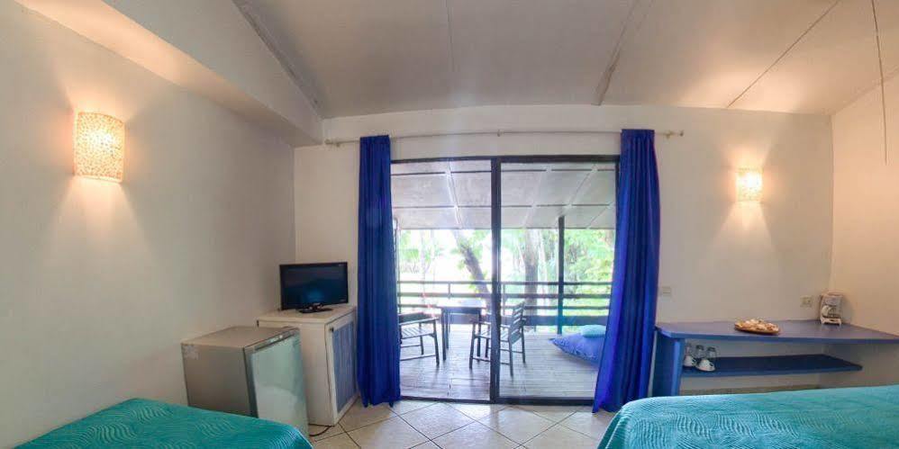 Hotel Laguna Del Cocodrilo Tamarindo Kültér fotó