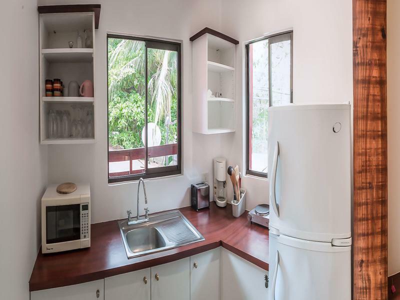 Hotel Laguna Del Cocodrilo Tamarindo Kültér fotó